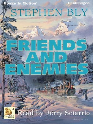 Friends and Enemies - Audiobook